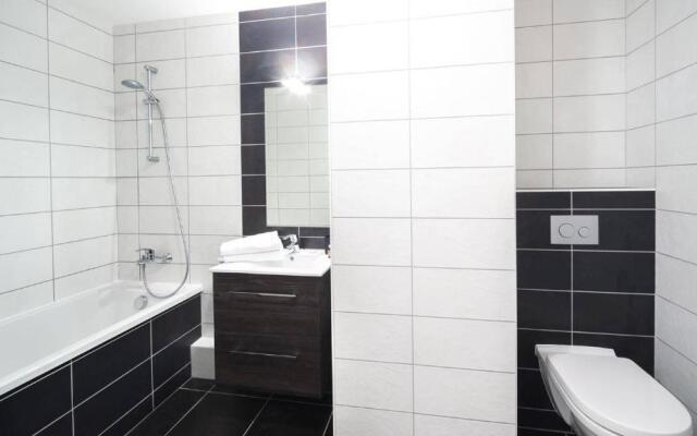 Les 4 Elements - Apt B01 - BO Immobilier