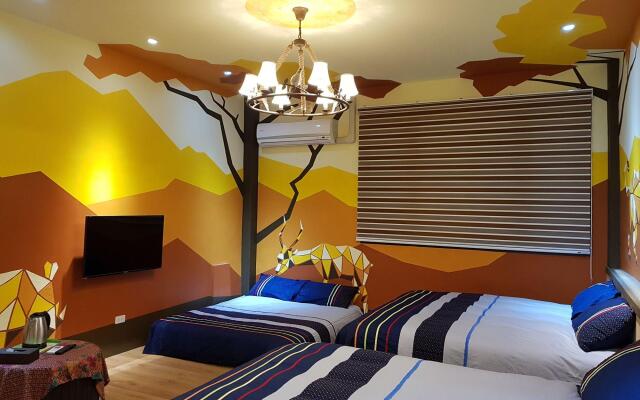 Sweet Heart Hostel