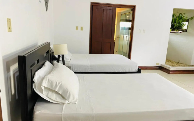 Casa Jardin del Lago