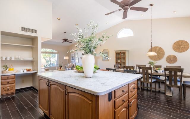 Spanish Wells by Avantstay Putting Green + Pool!