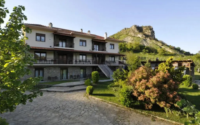 Guesthouse Anastasia