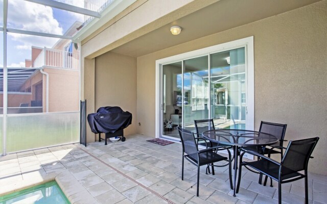 Serenity Villa 1
