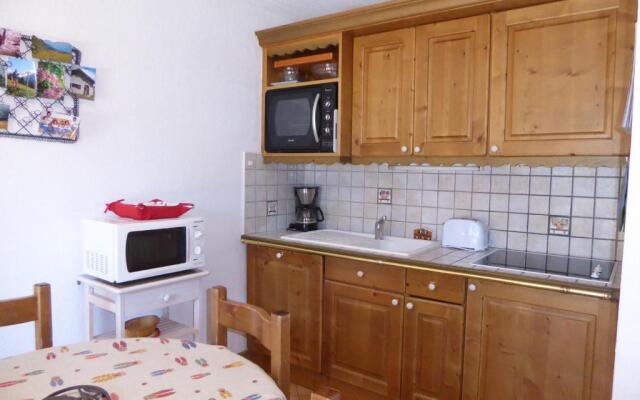 Appartement Pralognan-la-Vanoise, 3 pièces, 4 personnes - FR-1-464-57