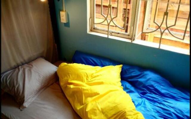 Da Lat 18 Rue Des Roses