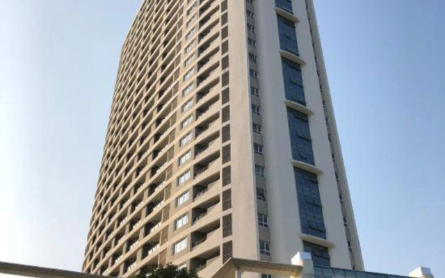 Xunliao Bay Sea Park Holiday Apartment