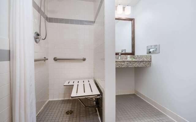 AmericInn by Wyndham Park Rapids