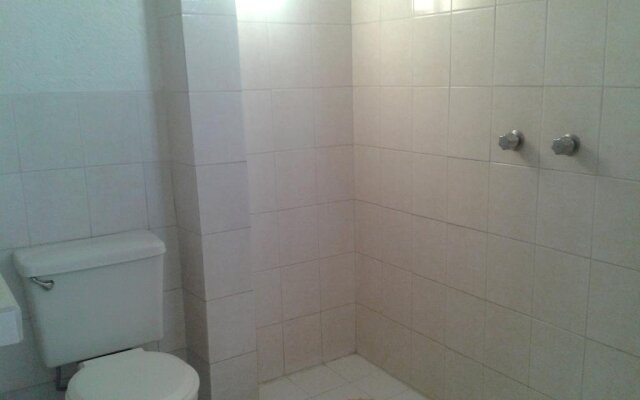 Posada Nacha`n - Ka`an