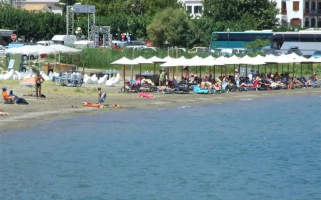 Hotel Amalia 2