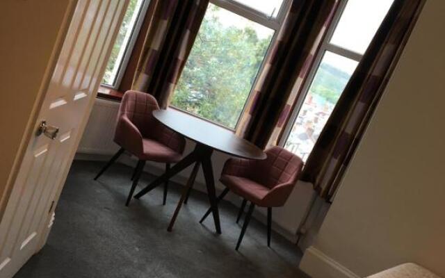 Coniston Guest House