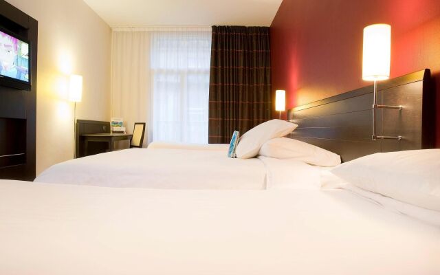 ibis Styles Metz Centre Gare