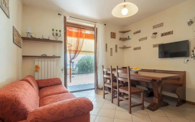 La Casa di Sarah in Solto Collina