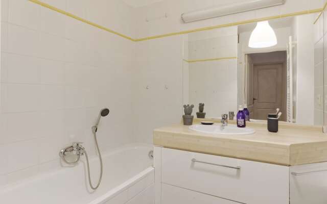 République Appartement luxe privé