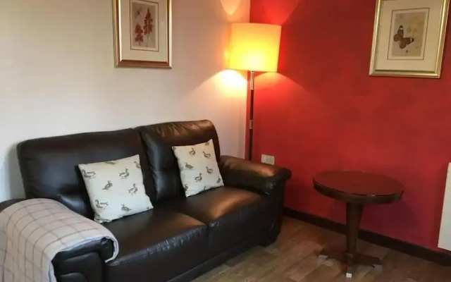 Wren 5-Hot Tub-Woodland Lodges-Pembrokshire-Tenby