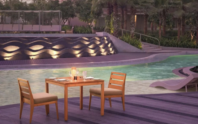 Courtyard Aravali Resort