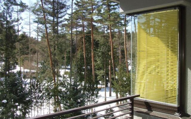 Club Wyndham Sundance Resort Kawaguchiko