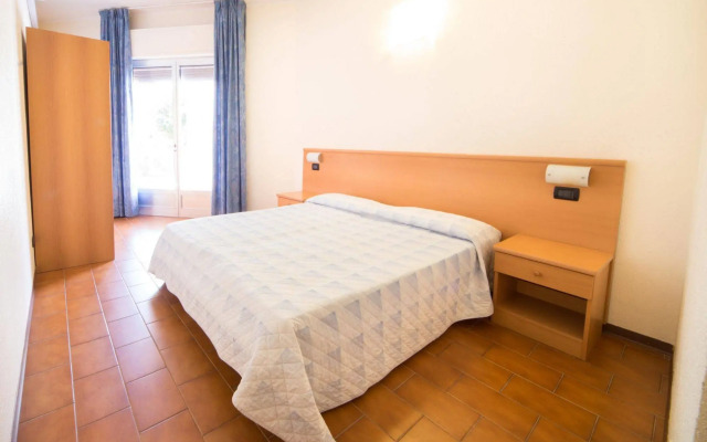 Diano Sporting Apartments