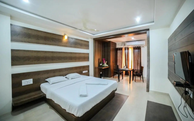 Mandara Residency