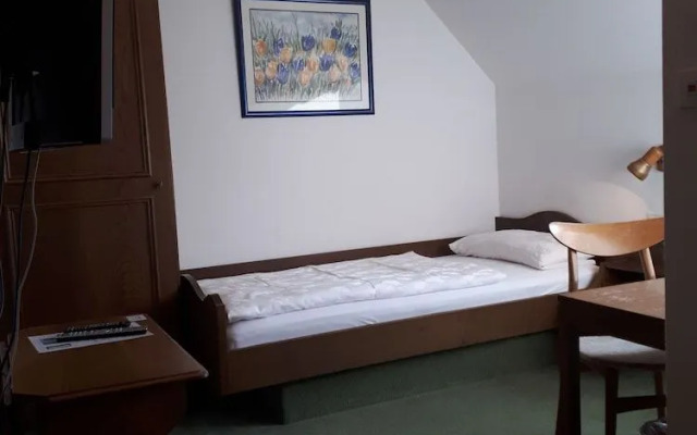 Schwarzwaldhotel Garni Wolfach