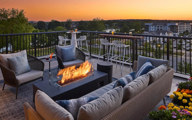 Crowne Plaza North Augusta by IHG