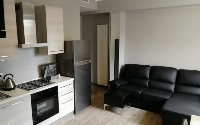 Bgy Central Apartment