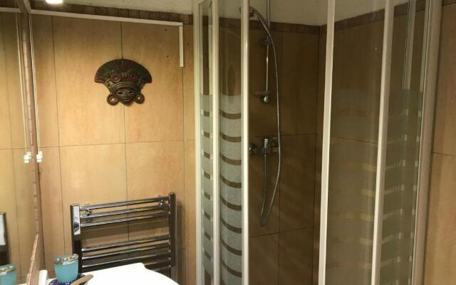 Appartement Montgenèvre, 3 pièces, 6 personnes - FR-1-445-19