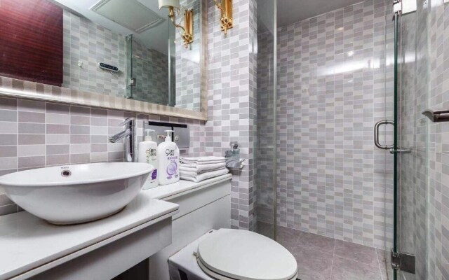 Guangzhou Jiayu Hotel