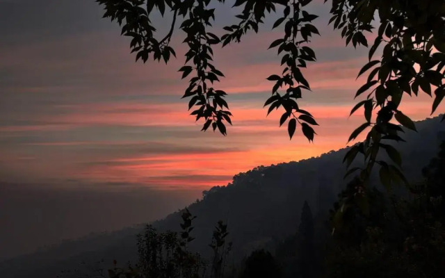 Himalayan Hamlet