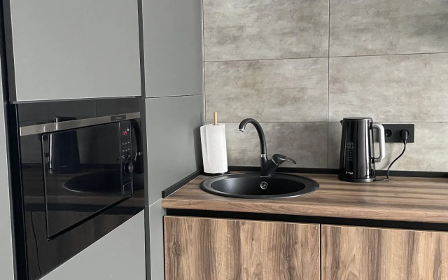 Апартаменты на улице Декабристов 36