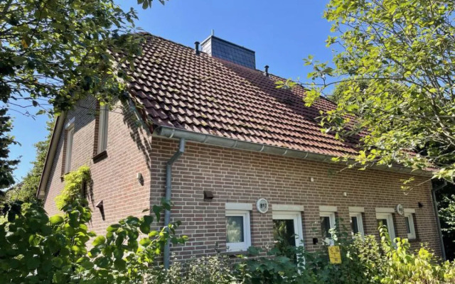 House Tossens Tossens 25097