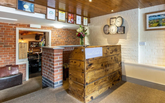 The Royal Oak - Inn