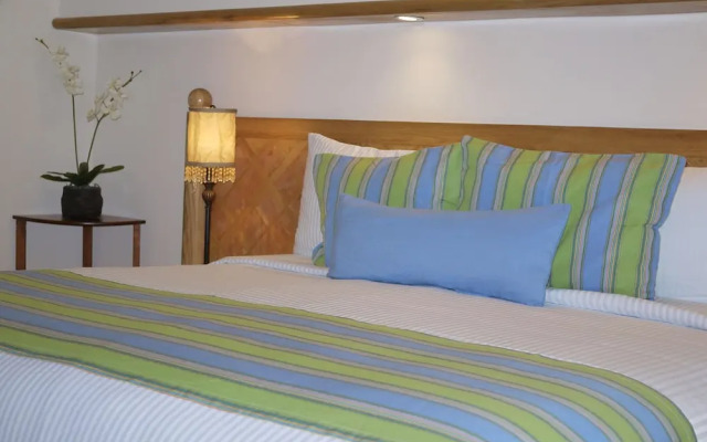 Oceanfront Condo at Cancun Top Rated beach