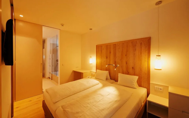 Amerika-Holzer Hotel Resort