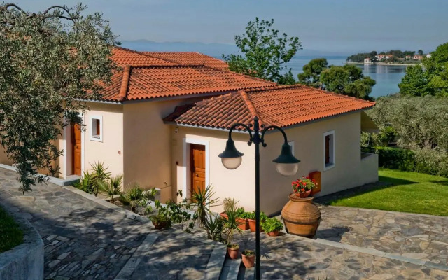 Sikia Apartments