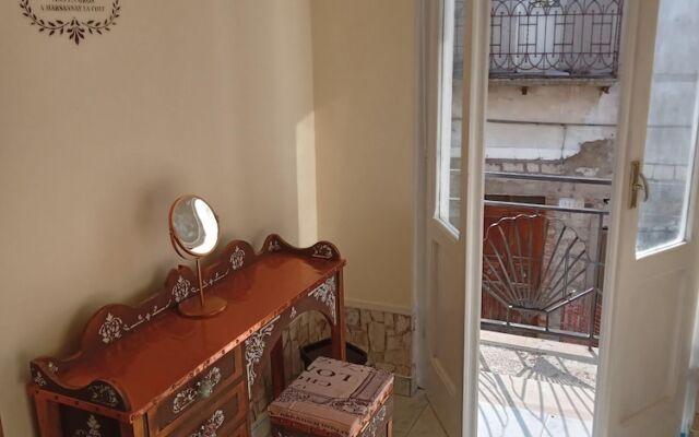 Casa Carolina A Bit Different