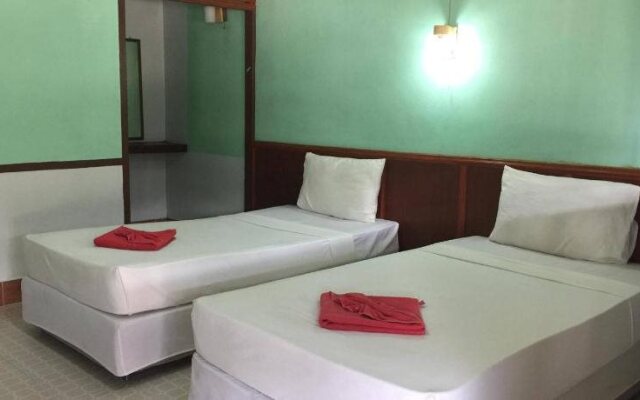 Scenery Guest House