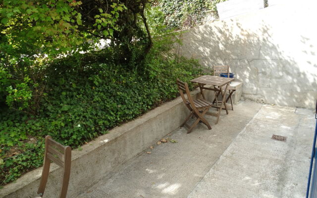 Hotel Le Castel Fleuri