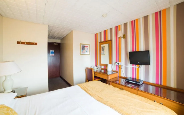 The Whistle and Flute