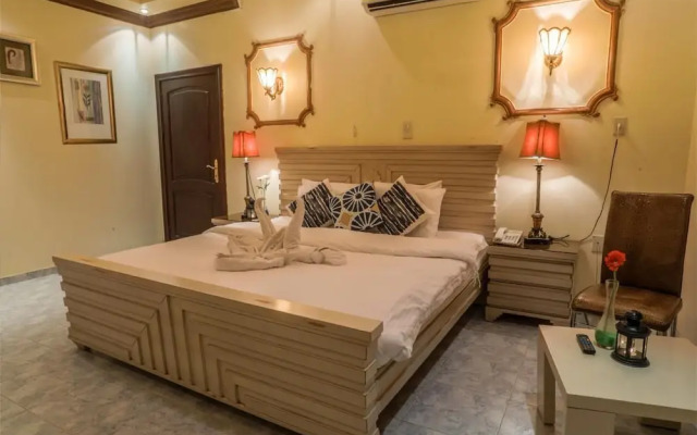 Sunbeash resort