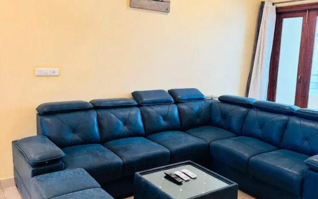 Central Retreat By Luxe Downtown