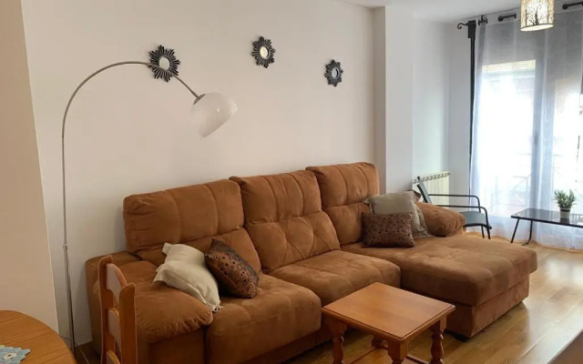 Apartamento Bella Vista