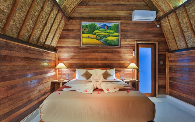 Mamaras Guest House