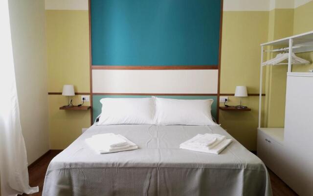 Fidardo Rooms