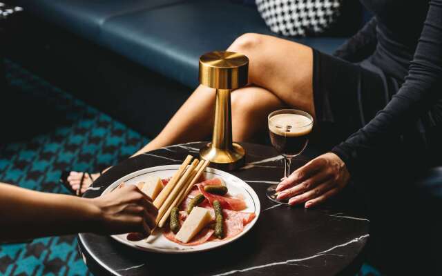 The Capitol Hotel Sydney