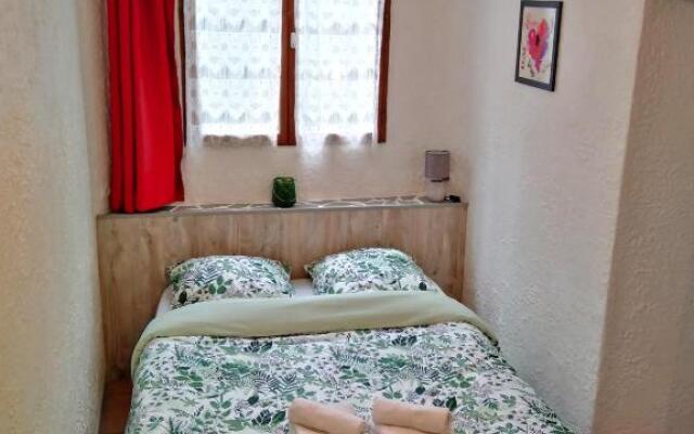 Appartement T1 quartier château de Pau