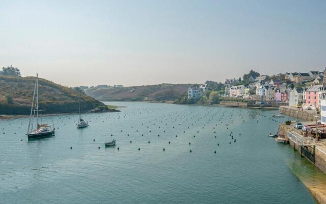 Studio Sauzon, 1 pièce, 2 personnes - FR-1-418-190