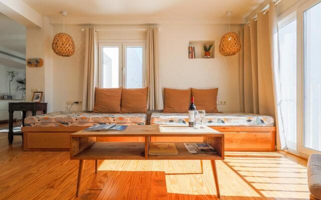 Cozy 1br Apt Recently Renovated in City Centre