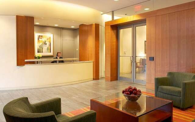 Central Cambridge Furnished Apartments