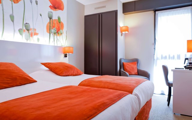 Best Western Crequi Lyon Part Dieu