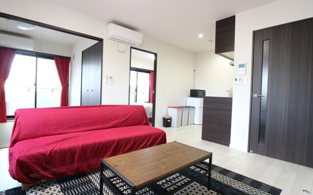 Vacation room Inaricho 7