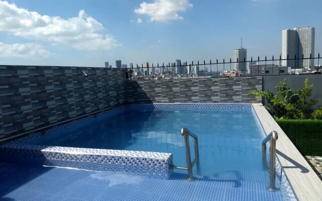 OYO 848 Dona Aurora Condotel
